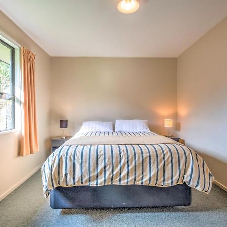 4A Lucas Lane Villa Hanmer Springs Eksteriør billede