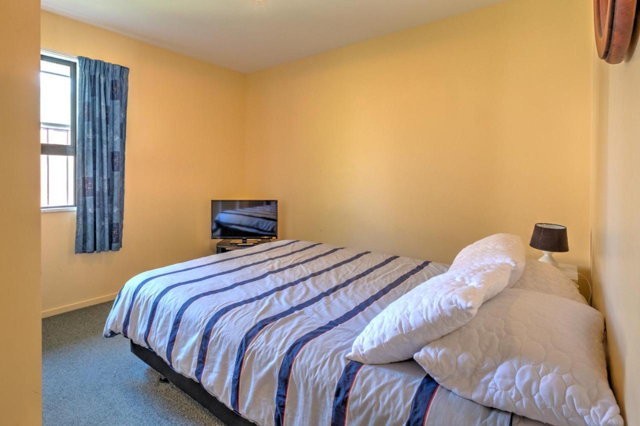 4A Lucas Lane Villa Hanmer Springs Eksteriør billede